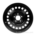 2010 Subaru Forester Wheels 6x139 7 дисков